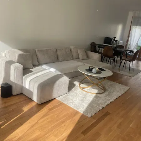 Feriehus Maison Confort Avec Jardin A 35 Min De Paris *