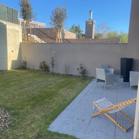 Feriehus Maison Confort Avec Jardin A 35 Min De Paris Arpajon