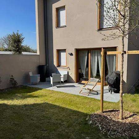 Maison Confort Avec Jardin A 35 Min De Paris * Arpajon
